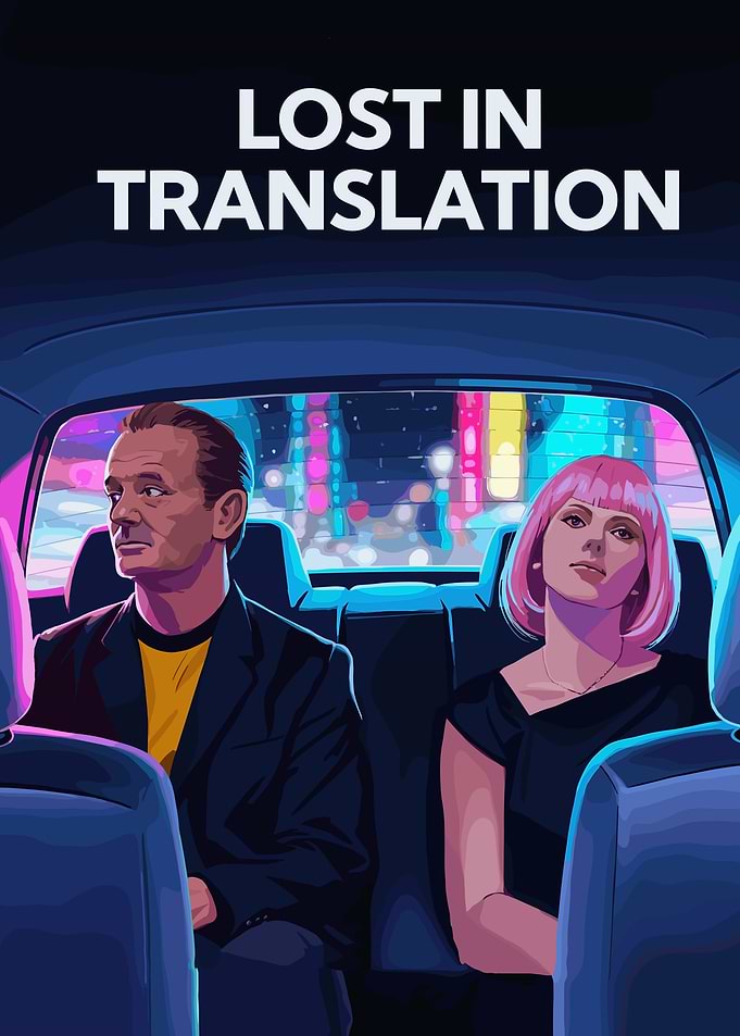 Lost in Translation