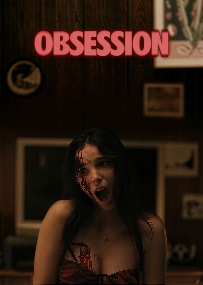 Obsession Nikki Episode