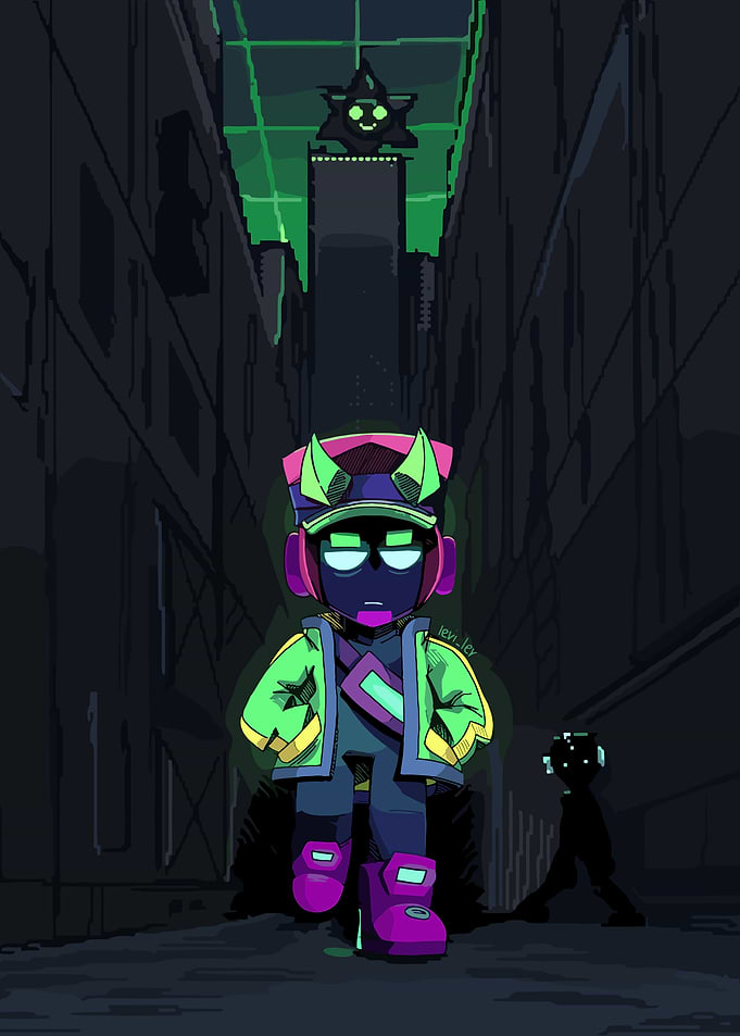 Brawl stars