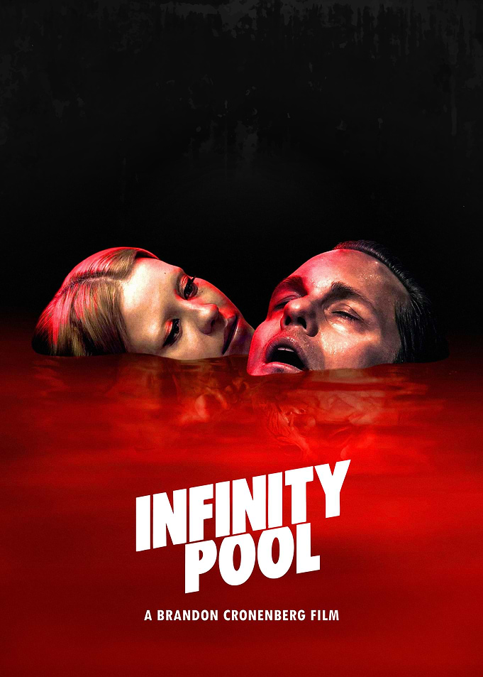 Infinity Pool