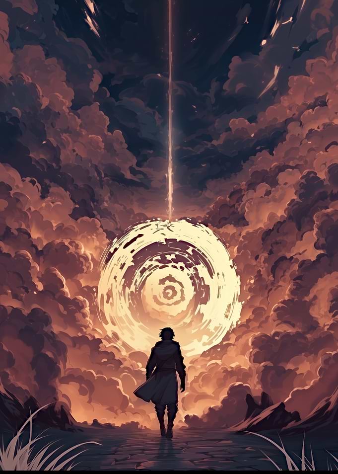 Universe Traveler