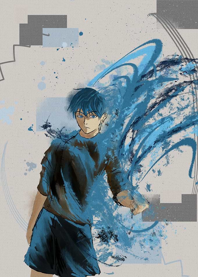 Seiryu Nensho