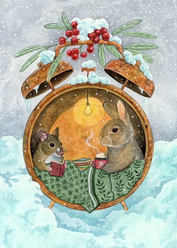Cozy Winter