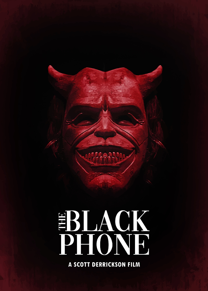 The Black Phone