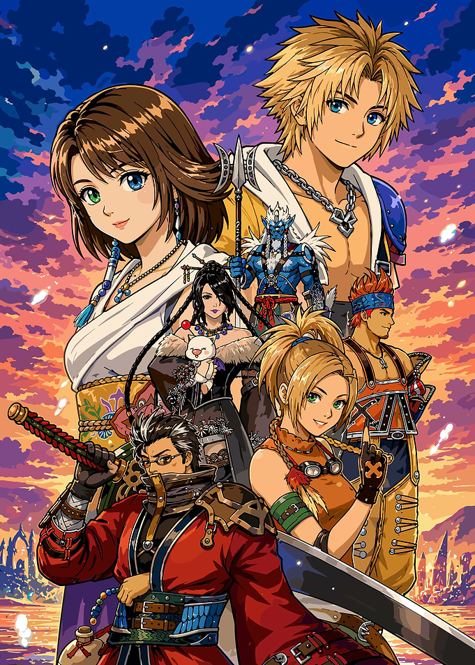Final Fantasy