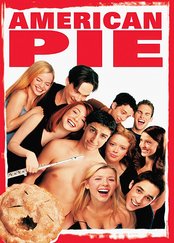 American Pie Movie Poster
