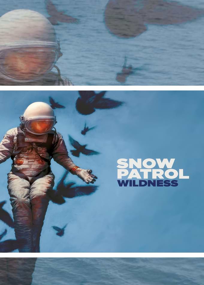 snow patrol