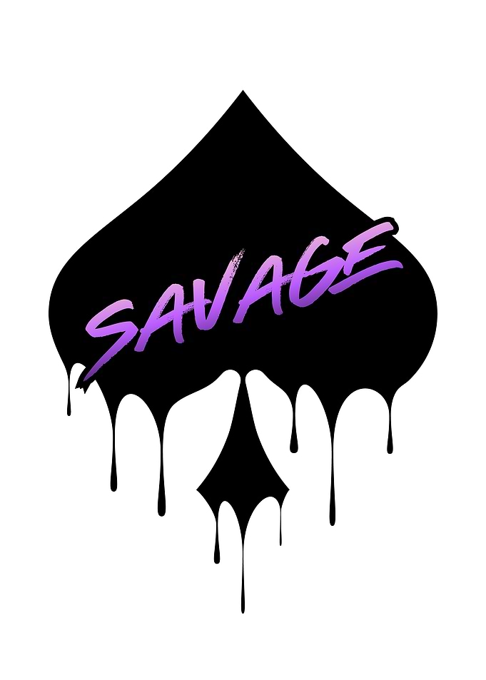 Savage Spade Drip