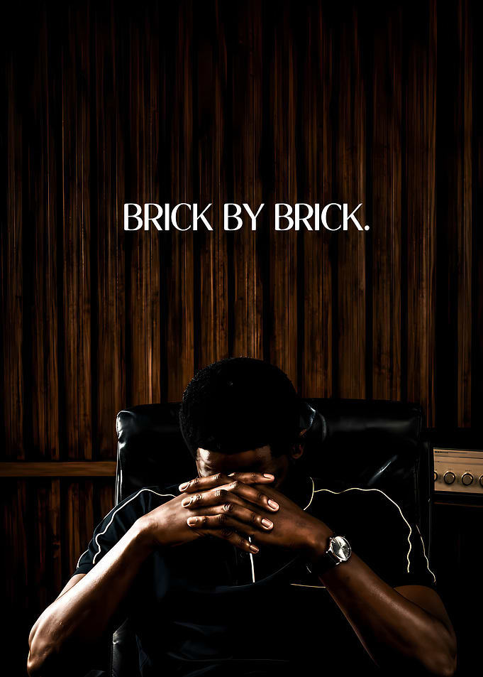 Franklin saint inspirational poster
