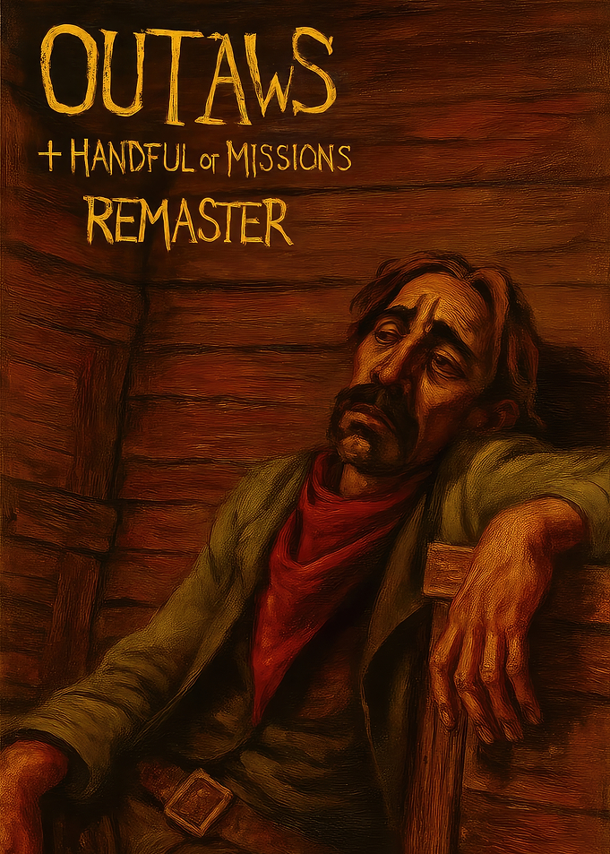 Outlaws + Handful of Missions Remaster