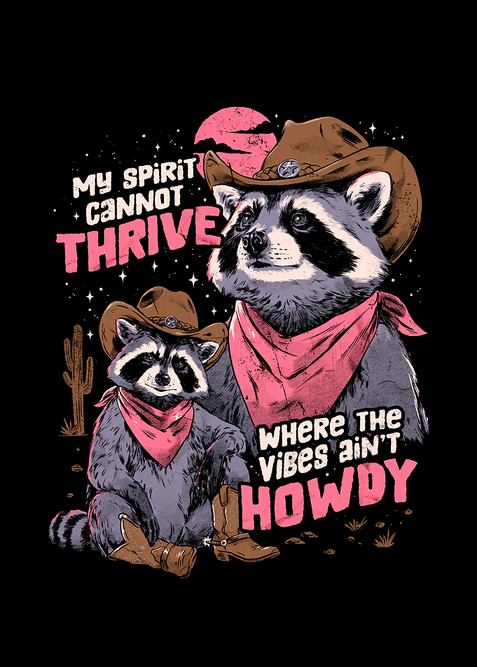 Howdy Vibes
