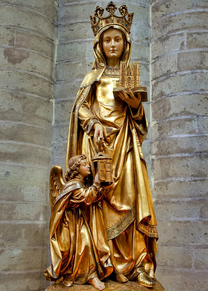Saint Gudula