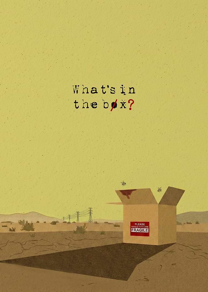 What's in the box?