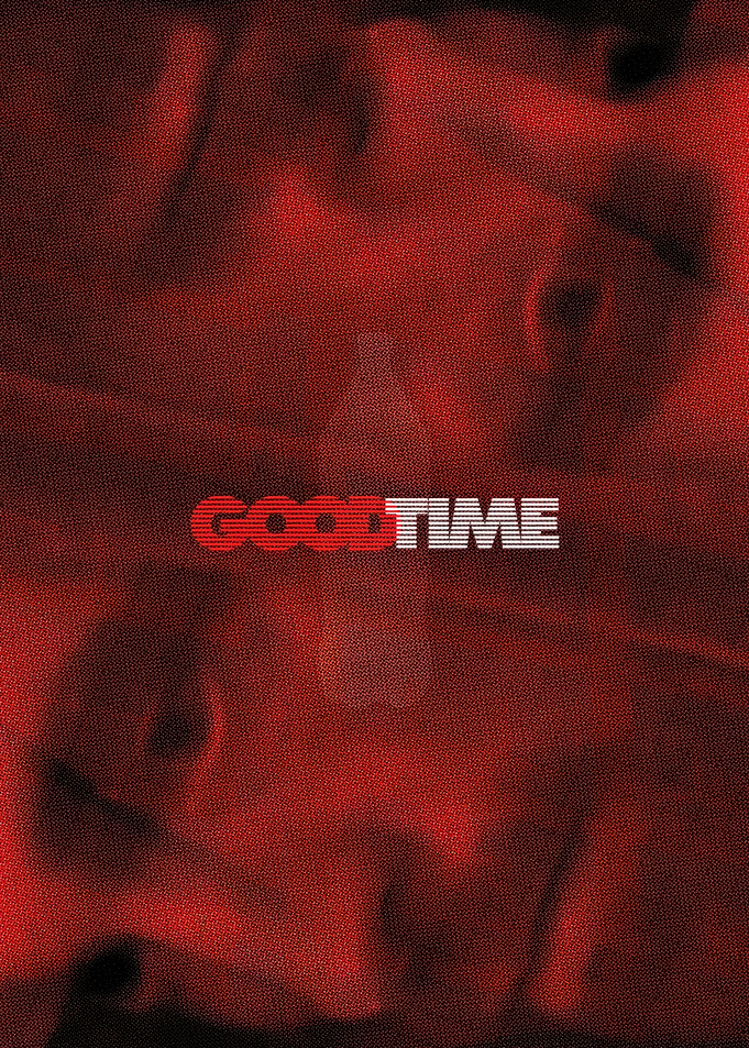 Good Time Movie