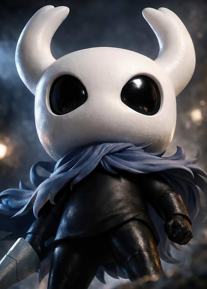 Hollow Knight