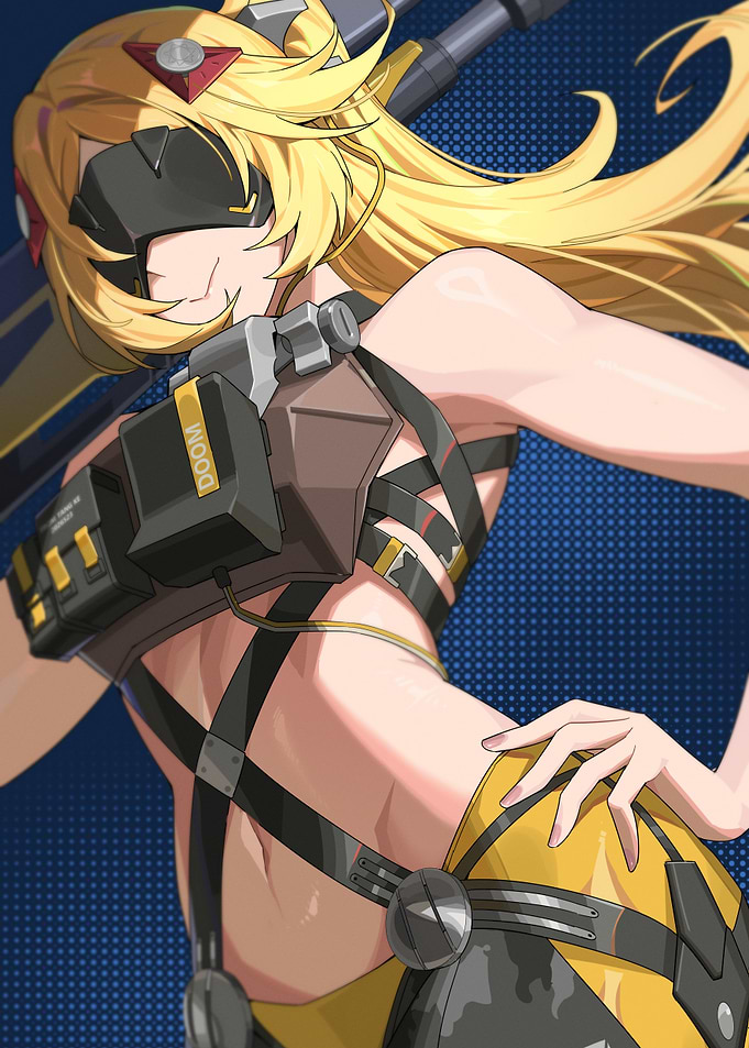Zenless Zone Zero Trigger