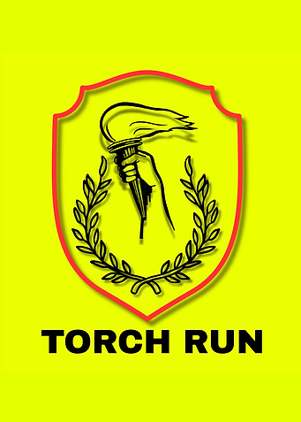 Torch Run Emblem