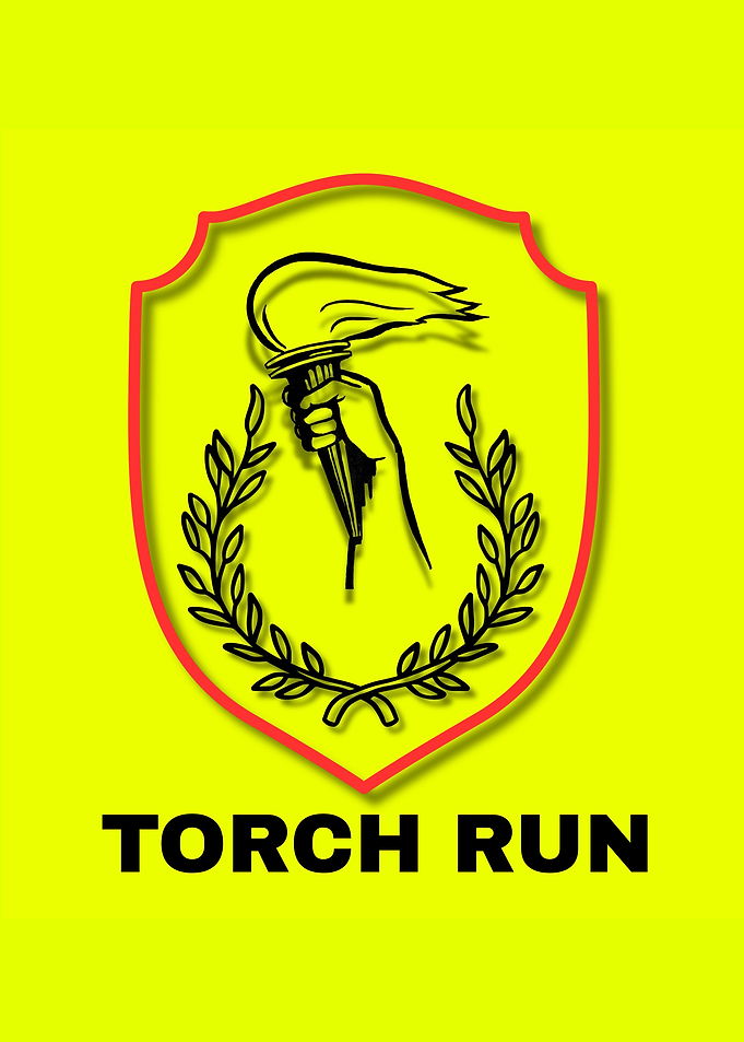 Torch Run Emblem
