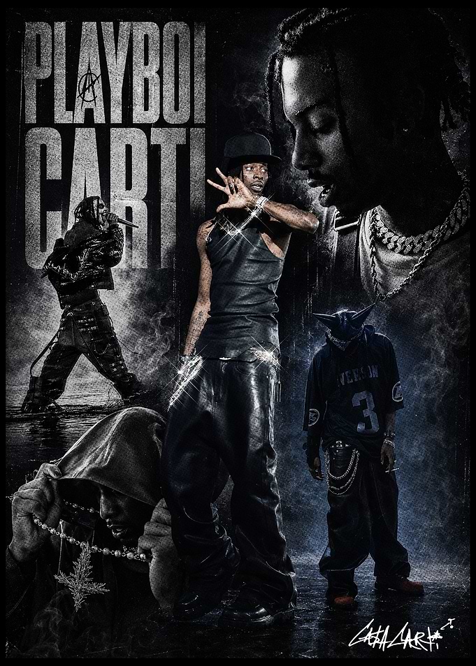 Playboi Carti