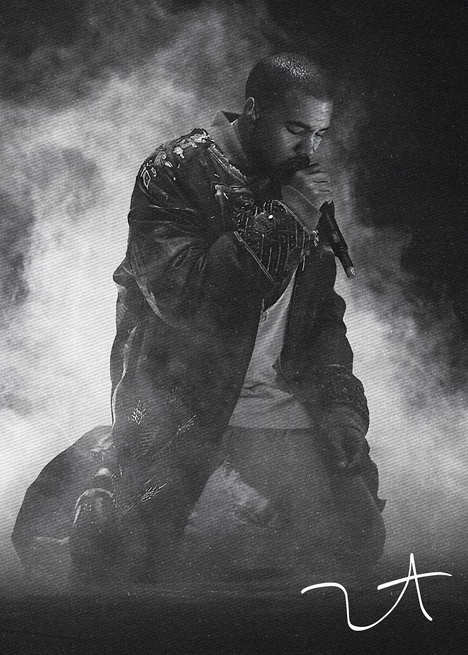 Kanye West