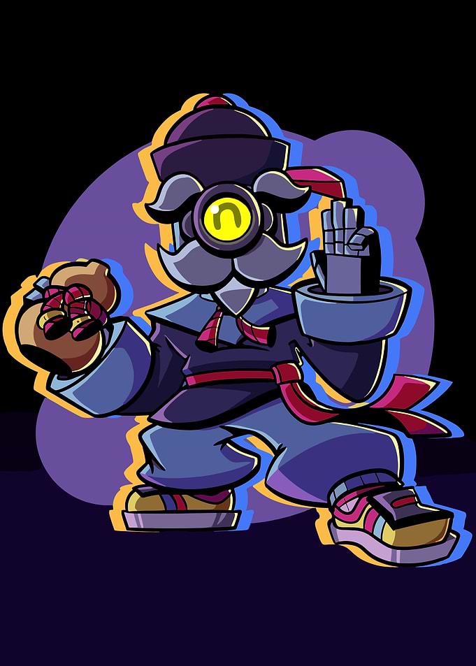 Brawl stars
