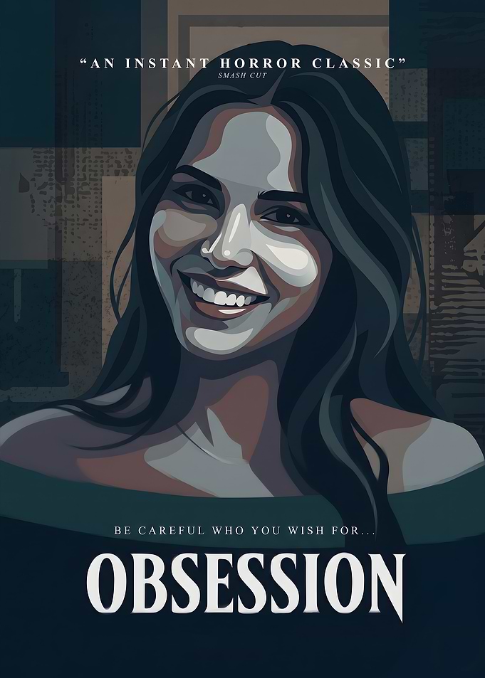 Obsession Movie Poster