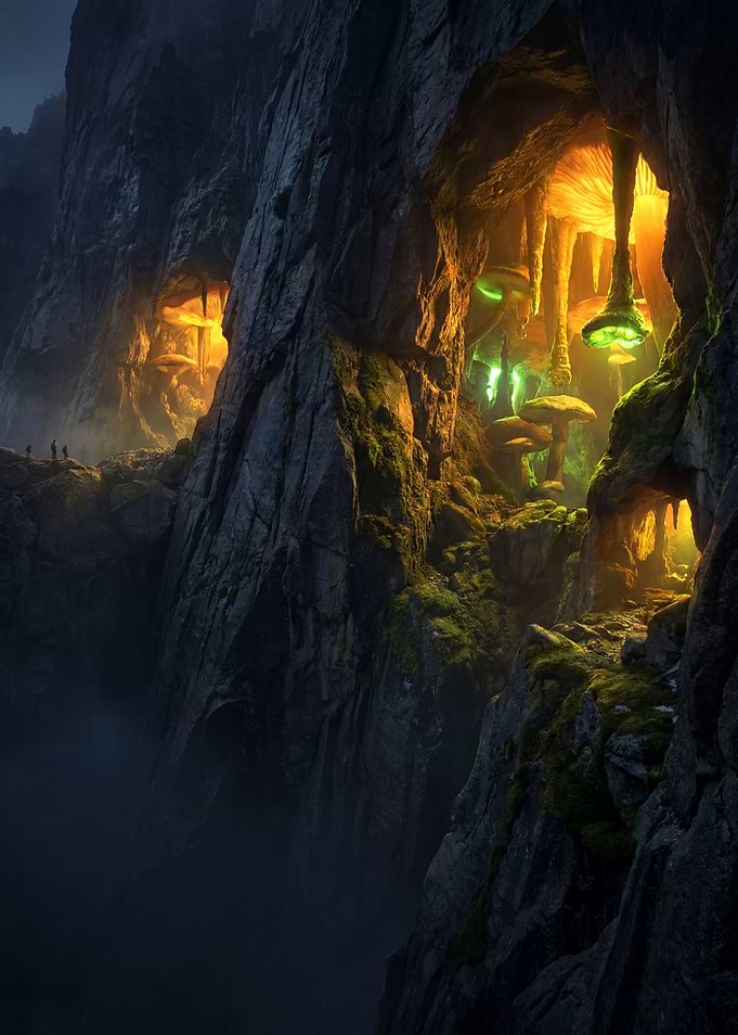 The Emerald Sanctum