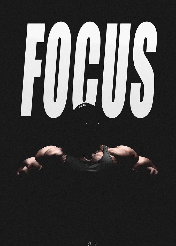 Focus on Strength