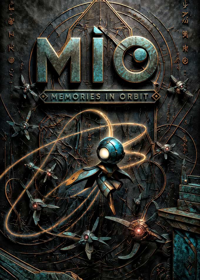Mio Memories in Orbit