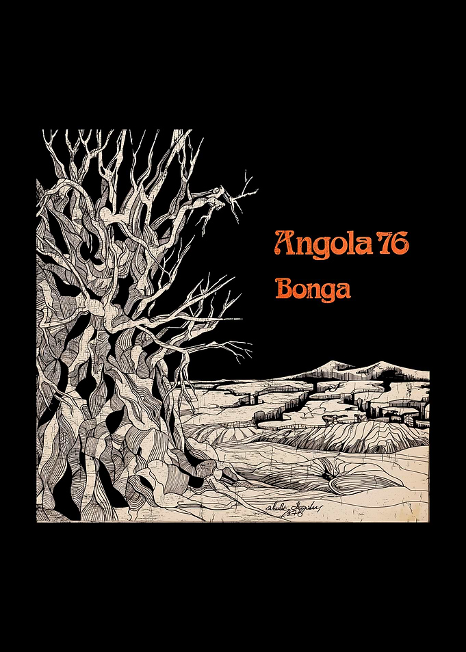 Angola 76 Landscape