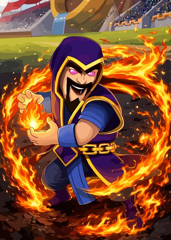Clash Royale