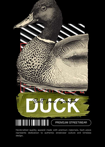 Latest drop