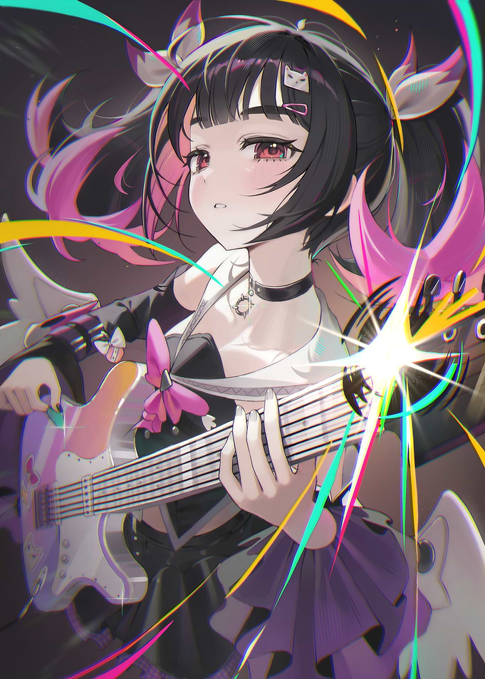 Zenless Zone Zero Nangong Yu