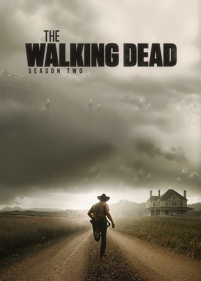 The Walking Dead