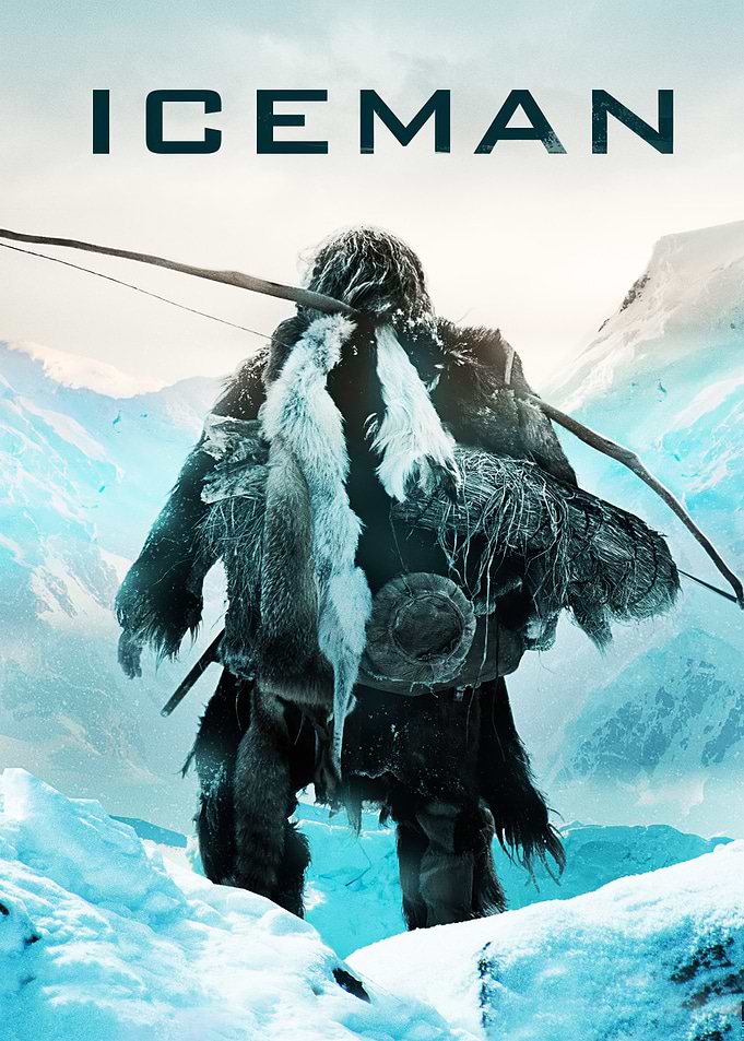 Iceman Movie Poster