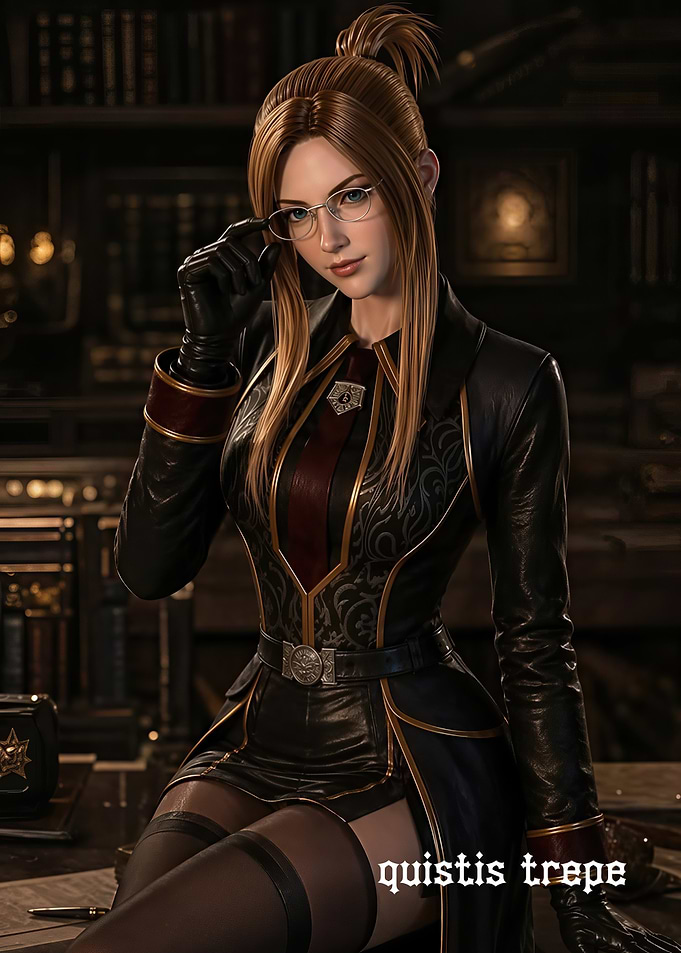 QUISTIS TREPE