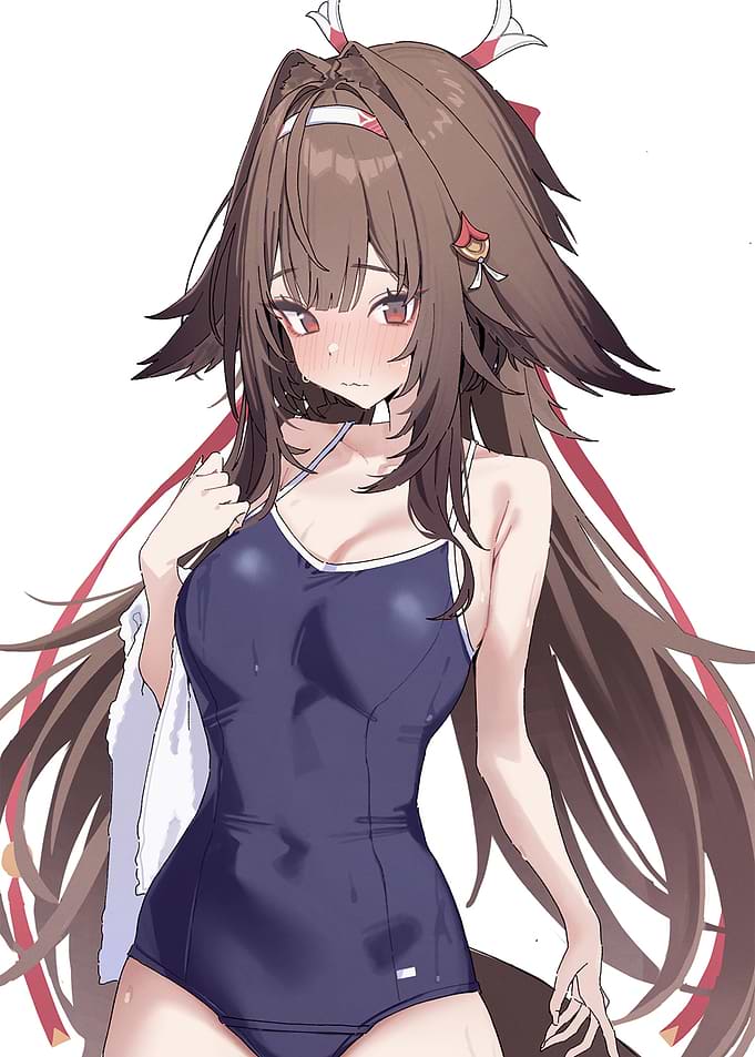 Zenless Zone Zero Ye Shunguang