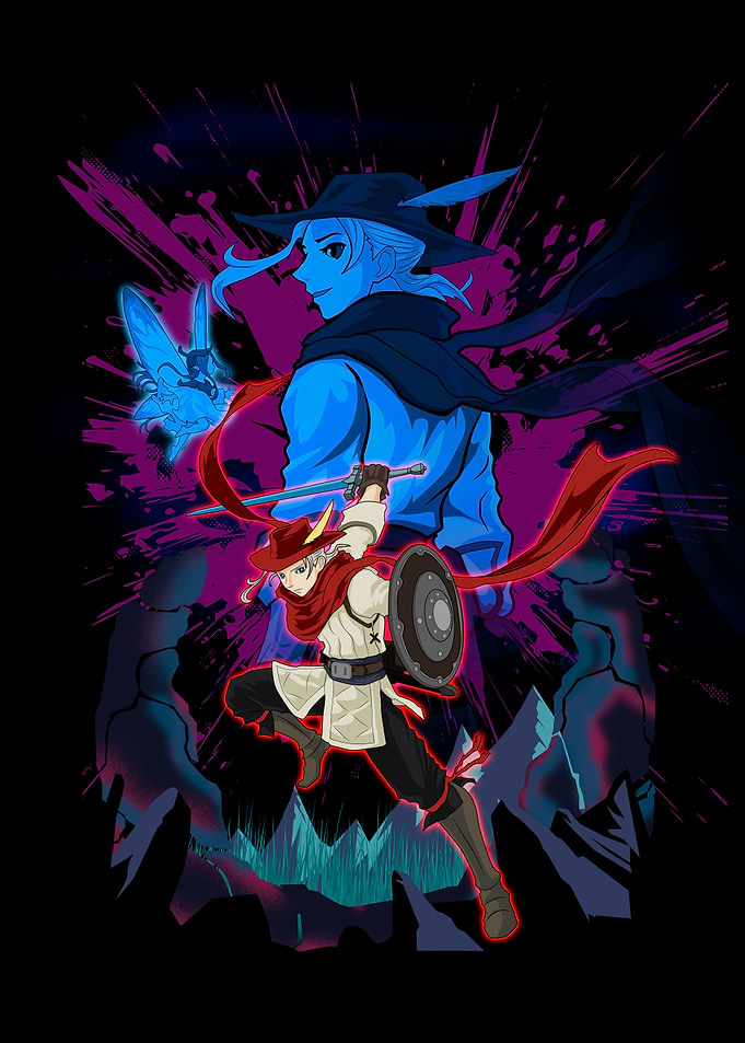 Elliot adventure
