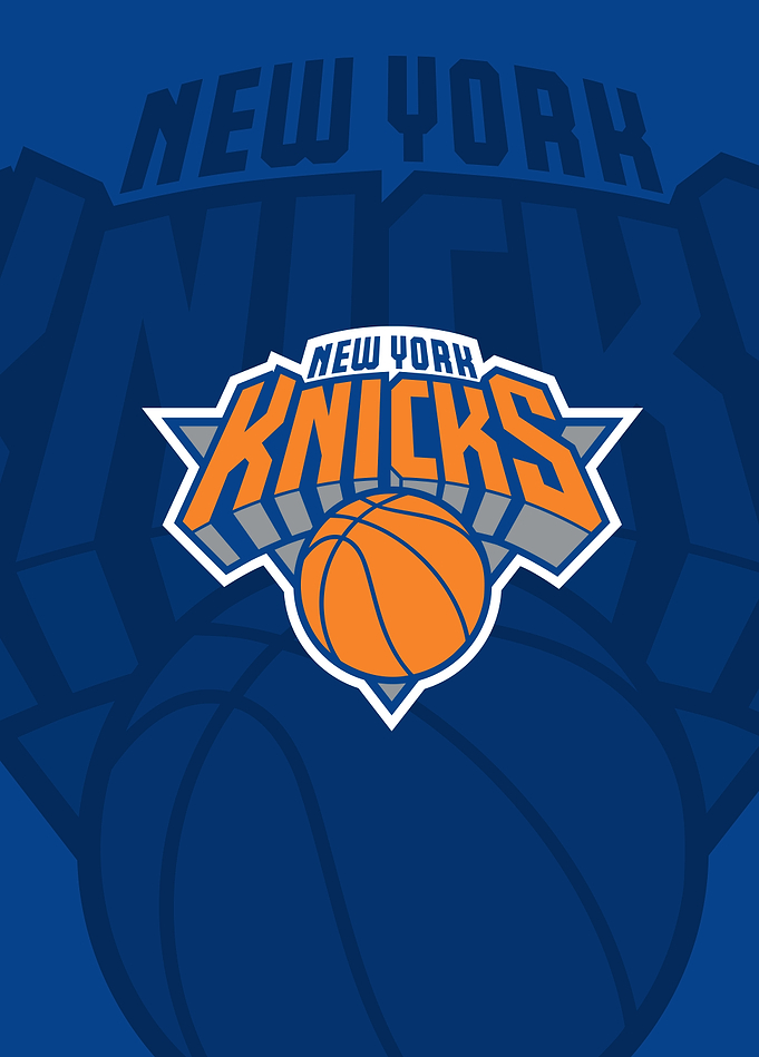 New York Knicks Empire State Energy