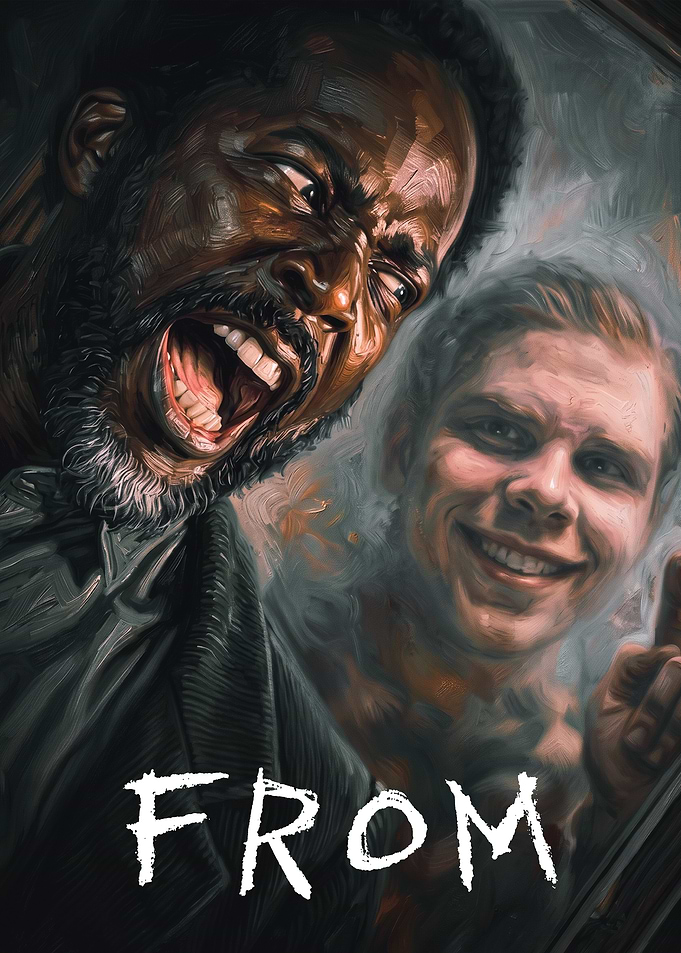 From TV Show Poster