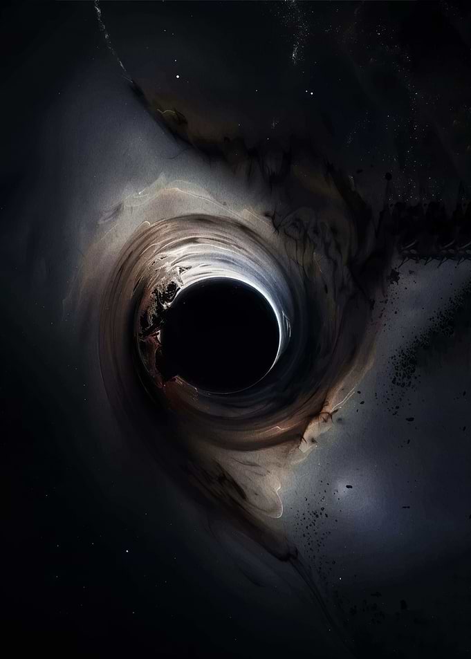 Black Hole Accretion Disk
