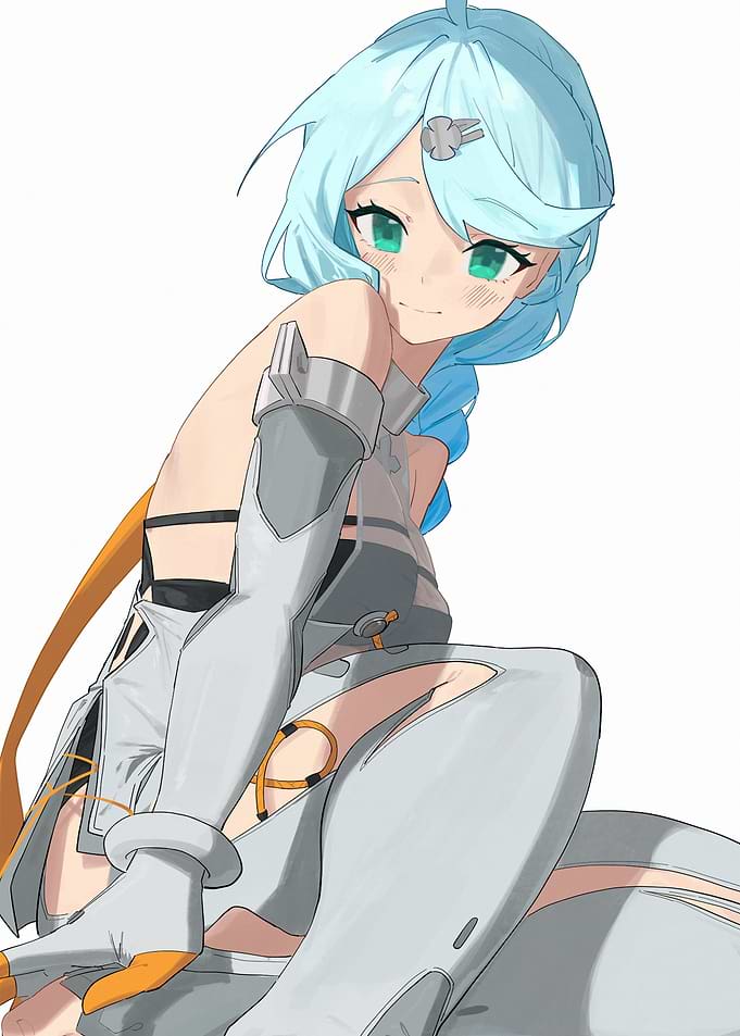 Zenless Zone Zero Seed