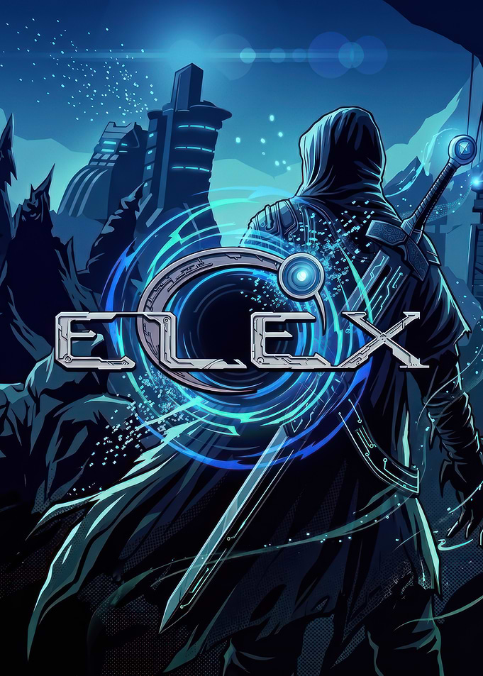 ELEX