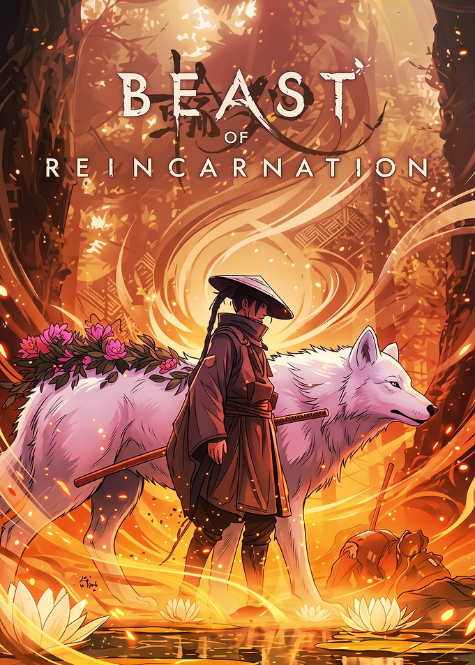 Beast and Man