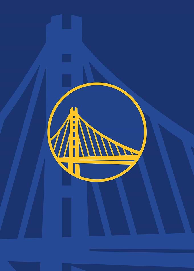 Golden State Warriors Bay Bridge Legacy