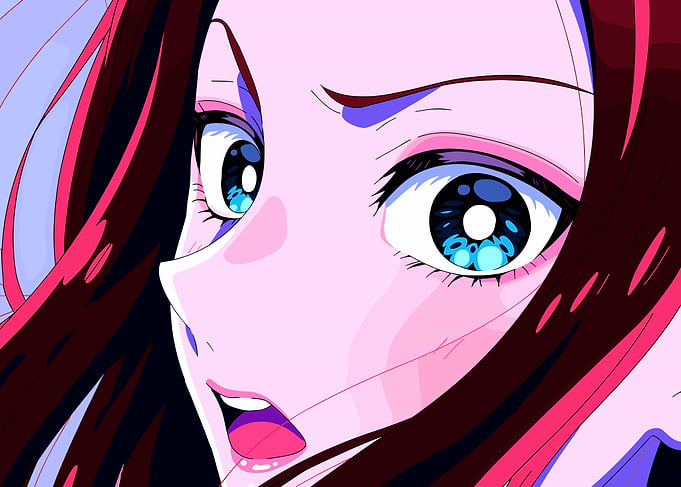 otaku gal yasashi