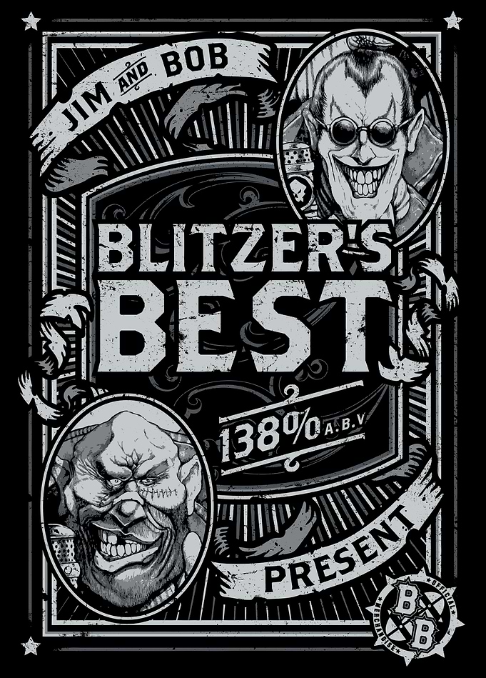 Blitzer's Best