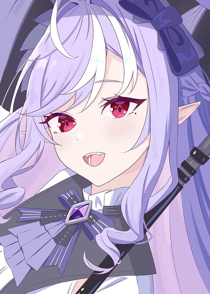 Zenless Zone Zero Vivian Banshee