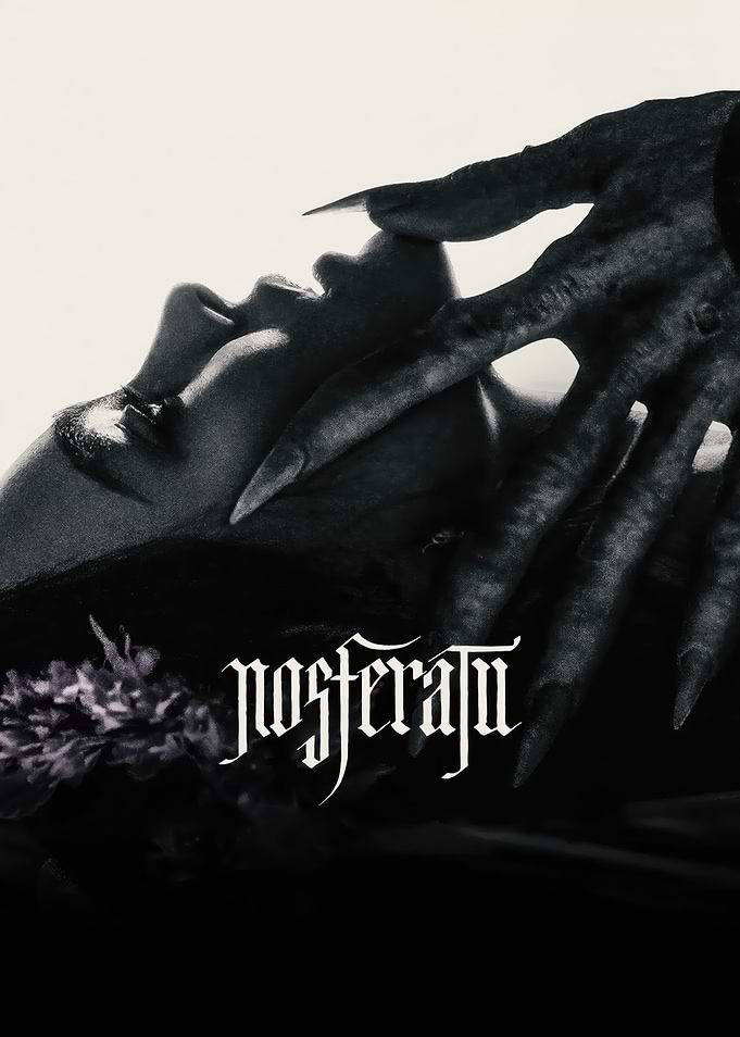 Nosferatu Movie Poster