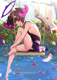 Zenless Zone Zero Nangong Yu
